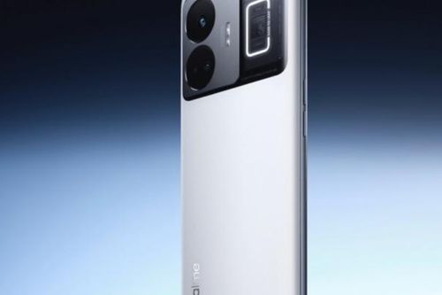 Realme GT Neo 5 Lite sắp được công bố