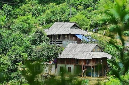 Tân Lạc (Hòa Bình) phát triển du lịch các xã vùng cao
