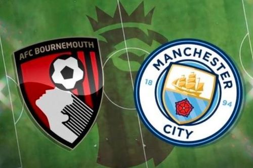 Nhận định Bournemouth vs Man City, 00h30 ngày 26/2, vòng 25 Ngoại hạng Anh