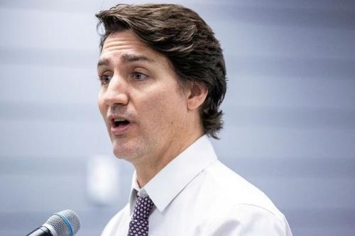 Thủ tướng Canada: Thử nghiệm chặn tin tức của Google là 'sai lầm khủng khiếp'