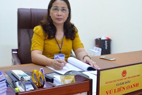 Cựu Giám đốc Sở GD&ĐT Quảng Ninh nhận 14 tỷ đồng 'quà' cảm ơn từ Công ty NSJ Group