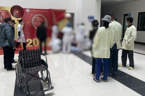 Công an vào cuộc vụ chết người chưa rõ nguyên nhân tại Bệnh viện đa khoa tỉnh Bắc Giang