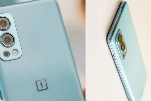 Hình ảnh thực tế của OnePlus Nord 3