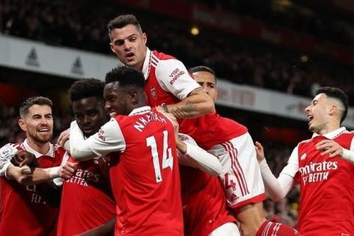 Nhận định Leicester vs Arsenal, 22h00 ngày 25/2: Pháo thủ củng cố ngôi đầu