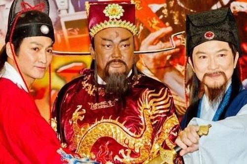 Dàn diễn viên 'Bao Thanh Thiên' sau 30 năm