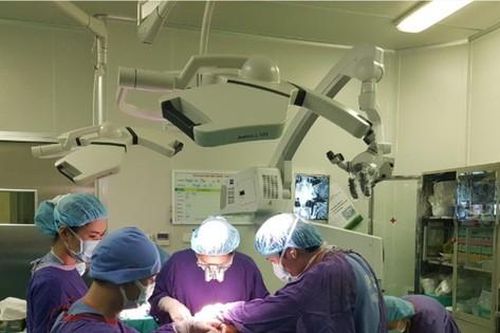 Bộ Y tế kiến nghị gỡ vướng trong mua sắm trang thiết bị y tế
