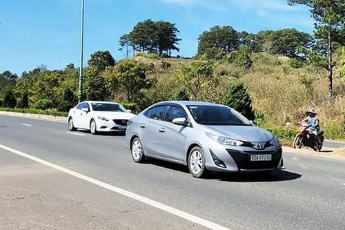 Giải pháp để cao tốc không biến thành đường làng