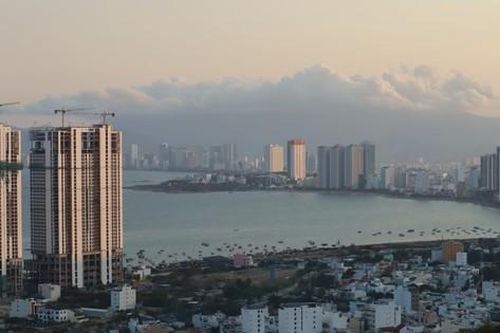 Phương án nào cho Condotel?