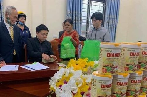 130 cụ già bị lừa sau chuyến du lịch 0 đồng