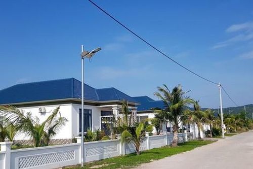 79 biệt thự xây dựng trái phép ở Phú Quốc, mới cưỡng chế phá dỡ được 2 căn