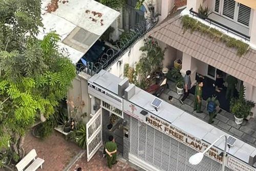 Diễn biến mới vụ khởi tố nhà báo Hàn Ni