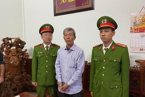 Lập hồ sơ khống để tham ô 34 tỷ đồng