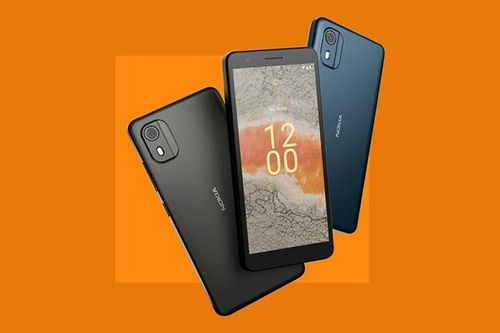 HMD Global ra mắt Nokia C02