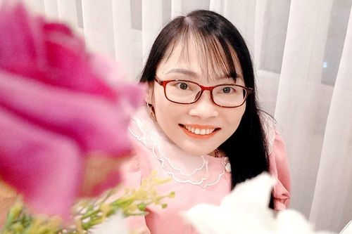 Cô gái xương thủy tinh: 'Khuyết tật chỉ bất tiện chứ không phải bất hạnh'