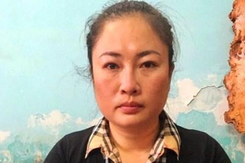Cựu phó Hiệu trưởng 'nổ chạy việc' để lừa đảo chiếm đoạt 5,6 tỉ đồng