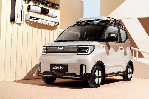 Những mẫu ôtô 'giá mềm' sắp đổ bộ thị trường Việt trong thời gian tới