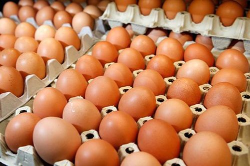 Quy định mới về hạn ngạch thuế nhập khẩu thuốc lá và trứng gia cầm