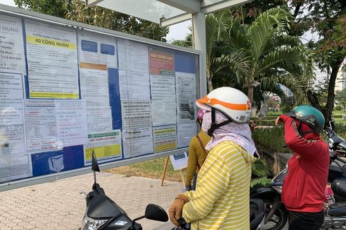 Vẫn còn 5.493 người lao động bị nợ lương hơn 56 tỷ đồng