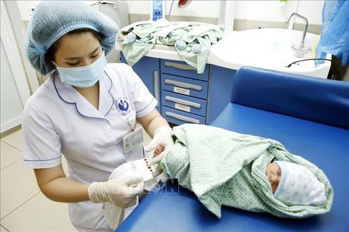 Tầm soát, sàng lọc trước sinh và sơ sinh - Bài 2: Triển khai mạng lưới cung cấp dịch vụ rộng khắp