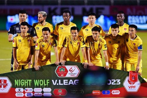 5 câu lạc bộ V-League lọt top 30 câu lạc bộ Đông Nam Á