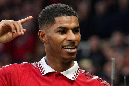 Rashford đăng ảnh lên MXH, CĐV MU lập tức đau đầu