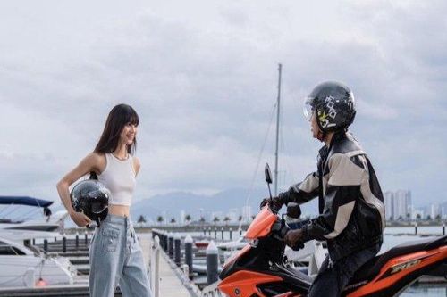 Bảng giá Yamaha Exciter cuối tháng 2/2023, giảm 2,5 triệu đồng