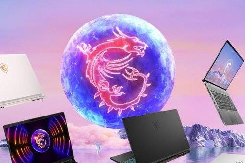 MSI giới thiệu loạt sản phẩm laptop RTX 40 Series ra mắt tại Việt Nam
