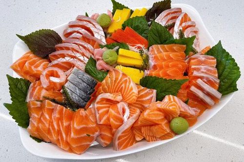 Ăn gì để bổ sung Vitamin D cho cơ thể?