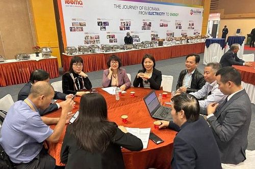 Nhiều cơ hội hợp tác trong lĩnh vực thiết bị điện, điện tử với Ấn Độ