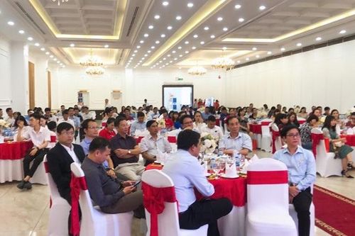 Viettel Cần Thơ tổ chức hội thảo bàn về các giải pháp chuyển đổi số cùng doanh nghiệp