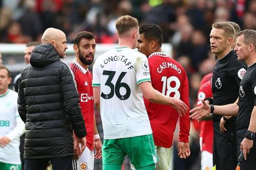 Man Utd tự tin hướng tới trận chung kết cúp Liên đoàn Anh