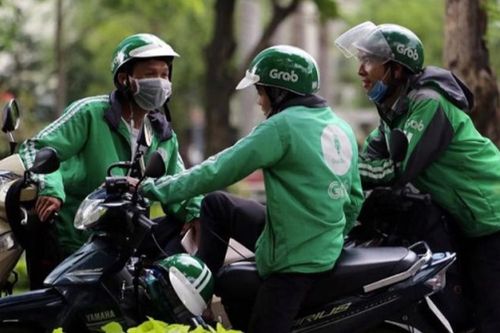 Grab đặt mục tiêu có lãi vào cuối năm 2023
