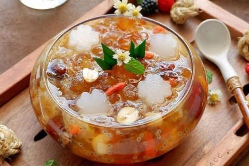Những món chè mùa hè ở Việt Nam giải nhiệt cực đã cho những ngày nóng