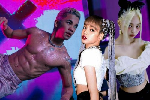 Quá bất ngờ: Trọng Hiếu xác nhận hợp tác cùng biên đạo loạt hit đình đám của BLACKPINK, BIGBANG,...