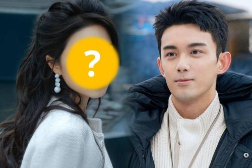 Quên Triệu Lộ Tư đi, đây mới là sao nữ được khen xứng đôi vừa lứa nhất với Ngô Lỗi