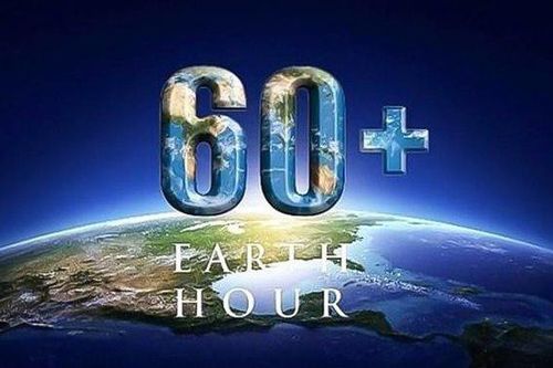 Tối 25/3: Tắt đèn trong 1 tiếng hưởng ứng Giờ Trái đất 2023