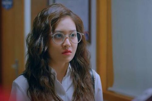 'Đừng nói khi yêu' tập 13: Ly xao xuyến khi Quy vì mình mà phải băng bó