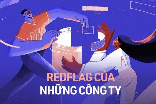 Đến triệu phú cũng phải nghỉ việc nếu công ty dính 6 dấu hiệu