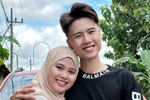 Đạt Villa và bạn gái người Indonesia chuẩn bị kết hôn