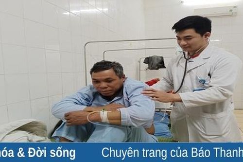 Tạo sức hút từ nội tại bệnh viện