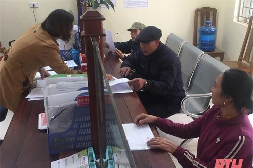 Vĩnh Lộc xây dựng xã, thị trấn đạt chuẩn tiếp cận pháp luật gắn với nông thôn mới