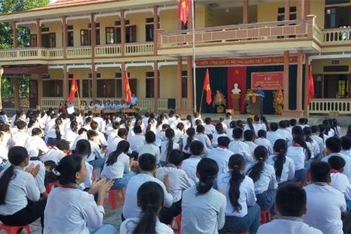 Hiệu quả từ Câu lạc bộ tuyên truyền pháp luật trên địa bàn huyện Yên Định