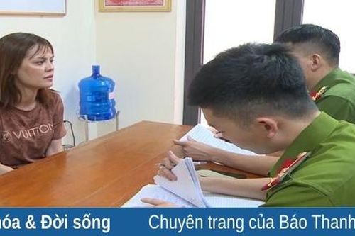 Cần xử lý nghiêm hành vi chống người thi hành công vụ