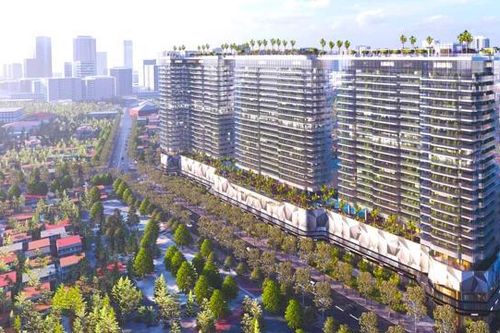 Bán nhà cho Việt kiều và người nước ngoài để giải phóng tồn kho hàng cao cấp?