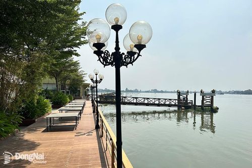 Loay hoay tìm giải pháp phát triển du lịch đường sông