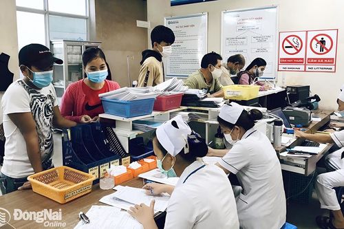 Văn hóa giao tiếp, ứng xử trong bệnh viện: Rất cần thiết