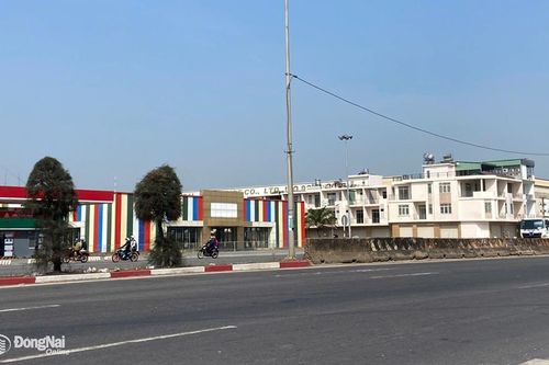 'Biến' đất công thành đất tư: 13 bị can bị đề nghị truy tố