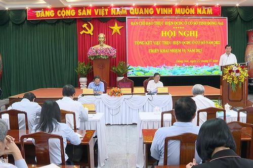 Đồng Nai 7 ngày qua