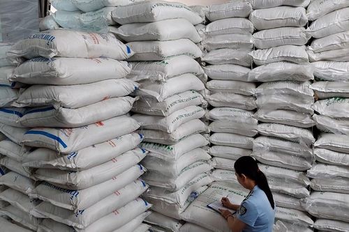 Thu giữ gần 40 tấn đường cát Thái Lan không chứng minh được tính hợp pháp
