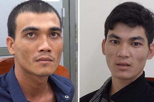 Xóa nhiều nhóm cướp giật nhắm vào phụ nữ